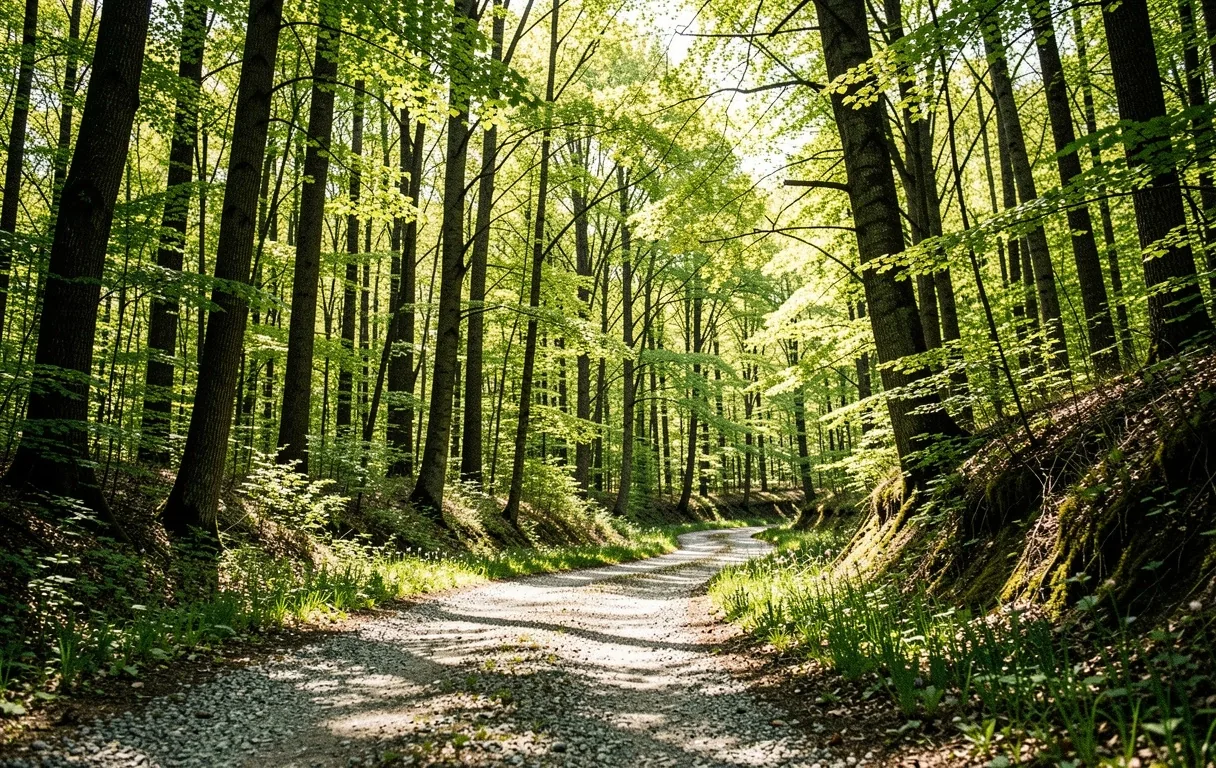 Pejzaž prirode Bosne